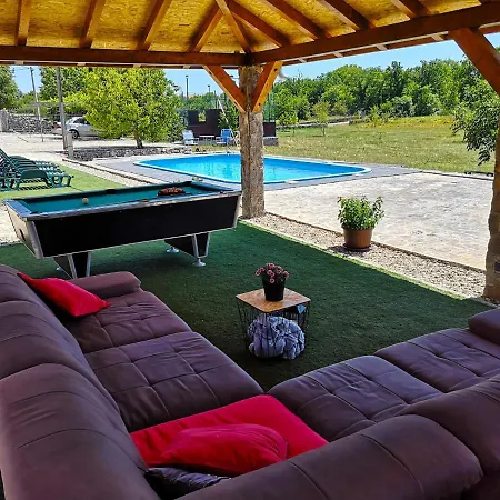 House With A Swimming Pool Gornje Planjane, Zagora - 11701 Vakantiehuis *