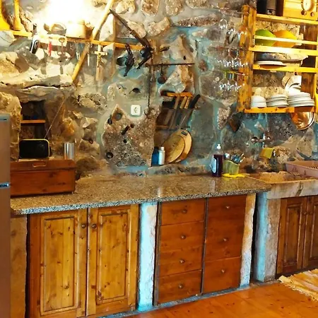 Vakantiehuis House With A Swimming Pool Gornje Planjane, Zagora - 11701 Sedramic