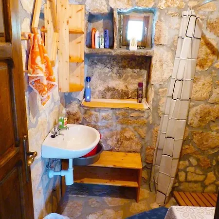 House With A Swimming Pool Gornje Planjane, Zagora - 11701 Vakantiehuis *