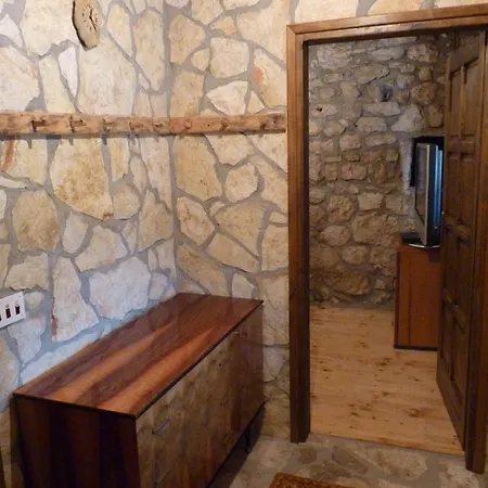 House With A Swimming Pool Gornje Planjane, Zagora - 11701 * Sedramic