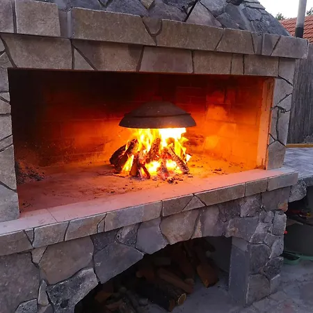 House With A Swimming Pool Gornje Planjane, Zagora - 11701 * Sedramic