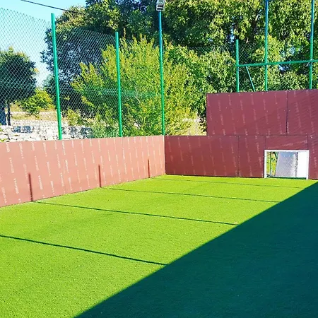 House With A Swimming Pool Gornje Planjane, Zagora - 11701 Dom wakacyjny Sedramic