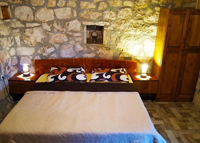 Dom wakacyjny House With A Swimming Pool Gornje Planjane, Zagora - 11701 *