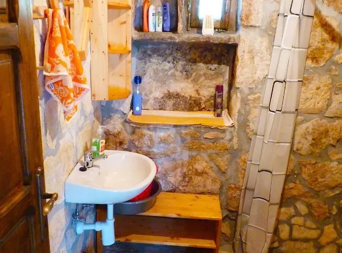 House With A Swimming Pool Gornje Planjane, Zagora - 11701 Dom wakacyjny *