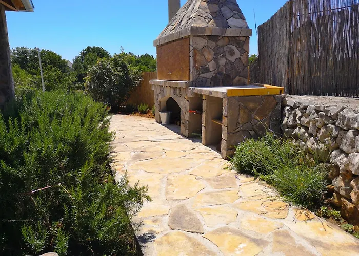 Vakantiehuis House With A Swimming Pool Gornje Planjane, Zagora - 11701 Sedramic