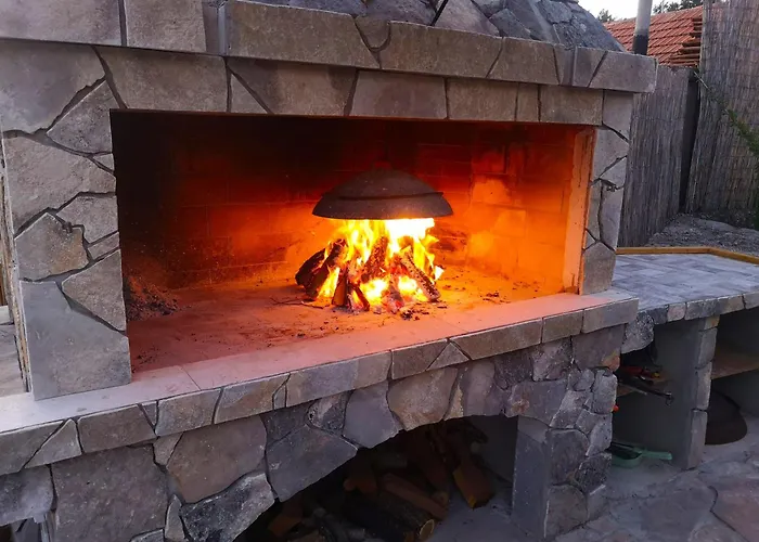 House With A Swimming Pool Gornje Planjane, Zagora - 11701 * Sedramic