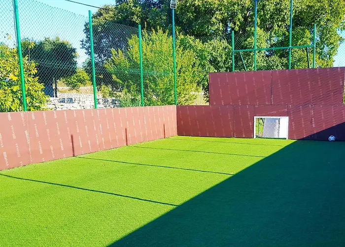 House With A Swimming Pool Gornje Planjane, Zagora - 11701 Dom wakacyjny Sedramic